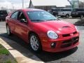 Flame Red - Neon SRT-4 Photo No. 5