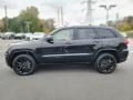 Diamond Black Crystal Pearl - Grand Cherokee Altitude 4x4 Photo No. 19