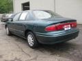 1999 Jasper Green Metallic Buick Century Custom  photo #5