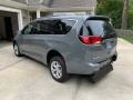 2020 Granite Crystal Metallic Chrysler Pacifica Limited  photo #23