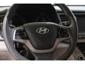 Phantom Black - Elantra SE Photo No. 7