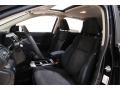 2016 Crystal Black Pearl Honda CR-V EX AWD  photo #5