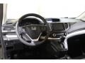2016 Crystal Black Pearl Honda CR-V EX AWD  photo #6