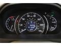 2016 Crystal Black Pearl Honda CR-V EX AWD  photo #8