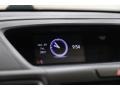 2016 Crystal Black Pearl Honda CR-V EX AWD  photo #10
