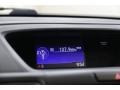 2016 Crystal Black Pearl Honda CR-V EX AWD  photo #11