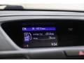2016 Crystal Black Pearl Honda CR-V EX AWD  photo #12