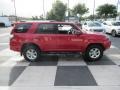 Barcelona Red Metallic - 4Runner SR5 Premium Photo No. 3
