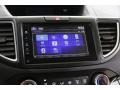 2016 Crystal Black Pearl Honda CR-V EX AWD  photo #13