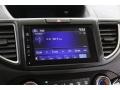 2016 Crystal Black Pearl Honda CR-V EX AWD  photo #14