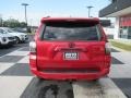 Barcelona Red Metallic - 4Runner SR5 Premium Photo No. 4
