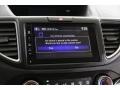 2016 Crystal Black Pearl Honda CR-V EX AWD  photo #15