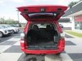 Barcelona Red Metallic - 4Runner SR5 Premium Photo No. 5