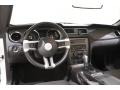Oxford White - Mustang V6 Convertible Photo No. 7