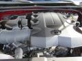 Barcelona Red Metallic - 4Runner SR5 Premium Photo No. 6
