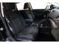 2016 Crystal Black Pearl Honda CR-V EX AWD  photo #17