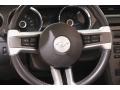 Oxford White - Mustang V6 Convertible Photo No. 8