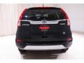 2016 Crystal Black Pearl Honda CR-V EX AWD  photo #20