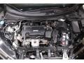 2016 Crystal Black Pearl Honda CR-V EX AWD  photo #21