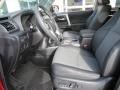 Barcelona Red Metallic - 4Runner SR5 Premium Photo No. 10