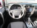 Barcelona Red Metallic - 4Runner SR5 Premium Photo No. 15