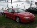 Victory Red - Monte Carlo SS Photo No. 3