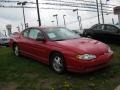 2004 Victory Red Chevrolet Monte Carlo SS  photo #3