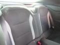 Jet Black Rear Seat Photo for 2022 Chevrolet Camaro #143148724