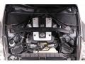 2013 Gun Metallic Nissan 370Z Touring Coupe  photo #18