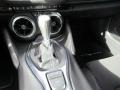  2022 Camaro LT1 Convertible 6 Speed Manual Shifter