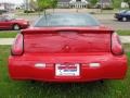 2004 Victory Red Chevrolet Monte Carlo SS  photo #5