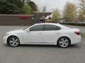 Starfire Pearl - LS 460 Photo No. 7