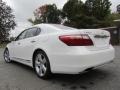 Starfire Pearl - LS 460 Photo No. 8