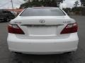 Starfire Pearl - LS 460 Photo No. 9