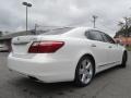 Starfire Pearl - LS 460 Photo No. 10