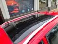 2017 Tornado Red Volkswagen Golf Alltrack SE 4Motion  photo #5