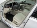 Starfire Pearl - LS 460 Photo No. 17