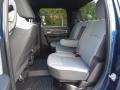 Black/Diesel Gray Rear Seat Photo for 2022 Ram 4500 #143149509