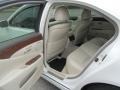 Starfire Pearl - LS 460 Photo No. 20