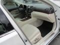 Starfire Pearl - LS 460 Photo No. 22
