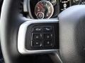 Black/Diesel Gray Steering Wheel Photo for 2022 Ram 4500 #143149683