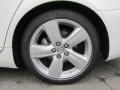 Starfire Pearl - LS 460 Photo No. 27
