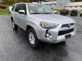 Classic Silver Metallic - 4Runner SR5 Photo No. 4