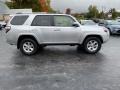  2021 4Runner SR5 Classic Silver Metallic