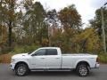 Bright White 2022 Ram 3500 Laramie Crew Cab 4x4