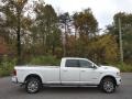 Bright White - 3500 Laramie Crew Cab 4x4 Photo No. 5