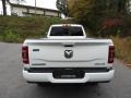 Bright White - 3500 Laramie Crew Cab 4x4 Photo No. 7