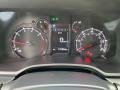 2021 Toyota 4Runner SR5 Gauges