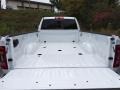 Bright White - 3500 Laramie Crew Cab 4x4 Photo No. 8