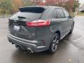Carbonized Gray Metallic - Edge ST AWD Photo No. 3